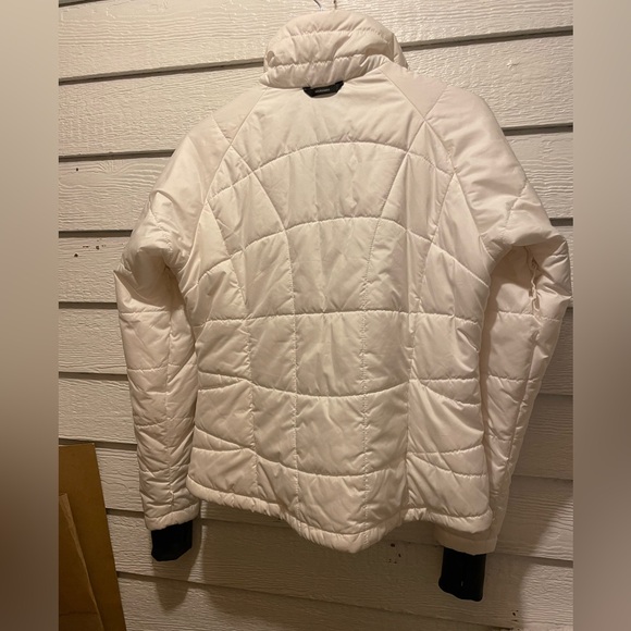 Columbia Omni-Tech Interchange Waterproof 2-Piece Ski Jacket Sz Med - Picture 4 of 16